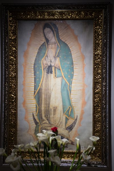 La Virgen de Guadalupe y el mensaje trasmitido a Juan Diego