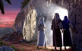 testigos de la resurrección