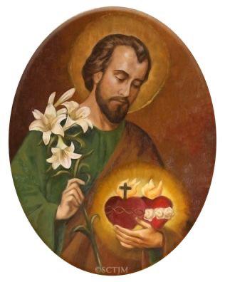 Corazón de San José