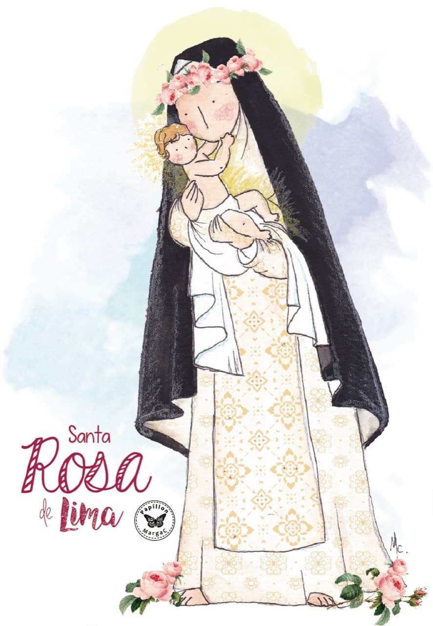 santa Rosa de Lima