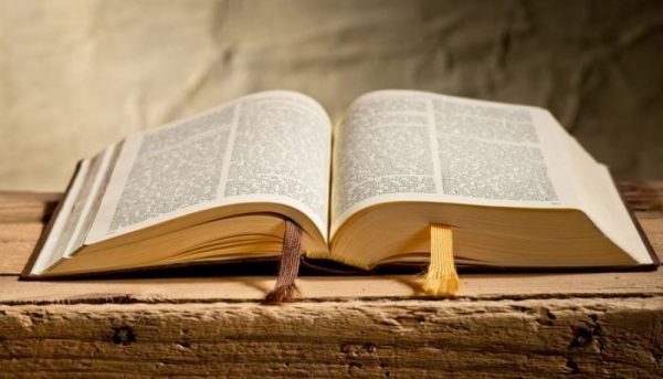 Meditar con las Escrituras