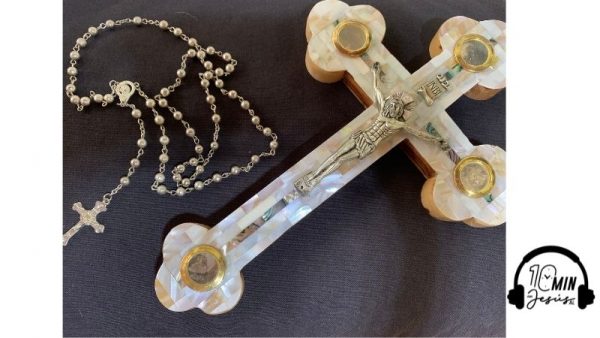 rosario de Tere Dominguez